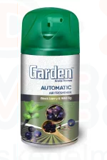 Garden elektromos légfrissítő utántöltő 260 ml Blackberry & Wild Fig Kép