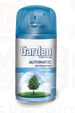 Garden elektromos légfrissítő utántöltő 260 ml Clean Air Kép