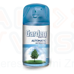 Garden elektromos légfrissítő utántöltő 260 ml Clean Air