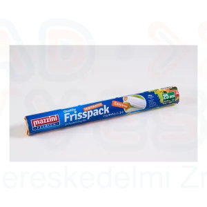 MAZZINI Perforált Frisspack 25 ív (10 m)