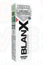 Blanx fogfehérítő fogkrém sarki zuzmóval 75 ml Kép