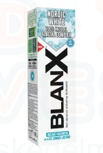 Blanx fehérítő fogkrém sarki zuzmóval és ásványokkal 75 ml Kép