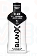 Blanx szájvíz Charcoal 500 ml Kép