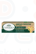 L'Angelica fogkrém átfogó védelem Gyömbérrel 75 ml Kép