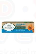 L'Angelica fogkrém friss lehellet Papayaval  75 ml Kép