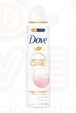 DOVE dezodor 150 ml Calming Blossom Kép