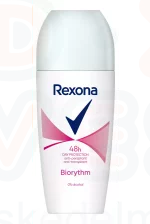 REXONA roll-on 50 ml Biorythm Kép