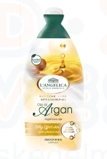 L'Angelica Supreme Care tusfürdő Argánolajjal 500 ml Kép