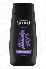 STR8 Tusfürdő 250 ml GAME Kép