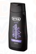 STR8 Tusfürdő 250 ml GAME Kép
