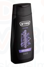 STR8 Tusfürdő 250 ml GAME Kép