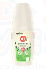 Off!® Botanicals rovarriasztó permet 100 ml Kép