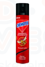 Chemotox® darázsirtó aeroszol 400 ml Kép