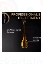 Syoss sampon 440 ml Oleo Intense Kép