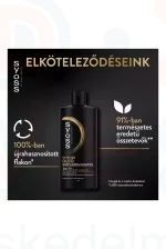 Syoss sampon 440 ml Oleo Intense Kép