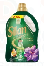 Silan öblítő 2,772 l Fresh Aromatherapy Jungle Kép
