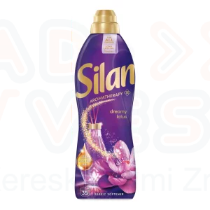 Silan öblítő 770 ml Aromatherapy Dreamy Lotus