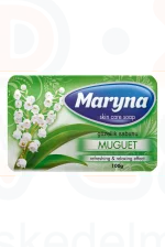 Maryna szappan 100 g Gyöngyvirág- Muguet Kép