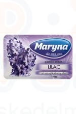 Maryna szappan 100 g Lilac Kép