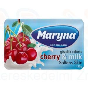 Maryna szappan 125 g Cherry & milk