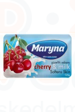 Maryna szappan 125 g Cherry & milk Kép
