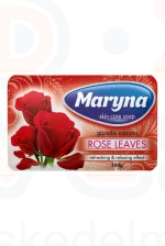 Maryna szappan 100 g Rose leaves Kép