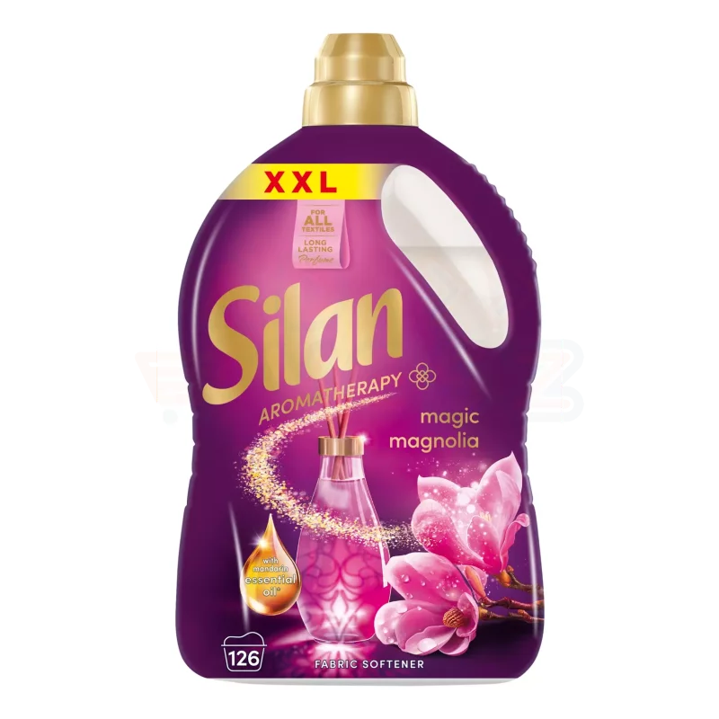 Silan öblítő 2,772 l Fresh Aromatherapy Magnolia Kép