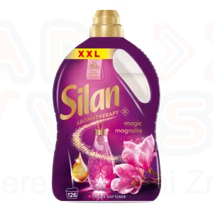 Silan öblítő 2,772 l Fresh Aromatherapy Magnolia
