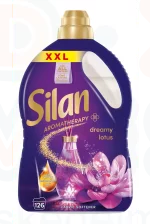 Silan öblítő 2,772 l Fresh Aromatherapy Dreamy Lotus Kép