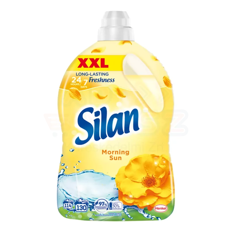 Silan öblítő 2,86 l Classic Morning Sun Kép