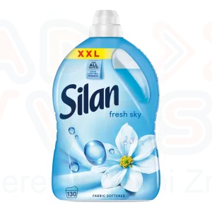 Silan öblítő 2,86 l Fresh Sky