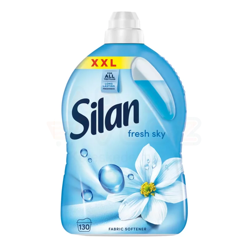 Silan öblítő 2,86 l Fresh Sky Kép