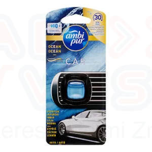 AmbiPur Car autóillatosító 2 ml Ocean