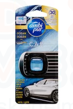 AmbiPur Car autóillatosító 2 ml Ocean Kép