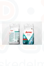Active mosópor 2,7 kg White zsákos Kép
