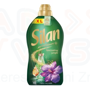 Silan öblítő 1,364 l Aromatherapy Jungle