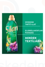 Silan öblítő 1,364 l Aromatherapy Jungle Kép