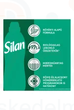 Silan öblítő 1,364 l Aromatherapy Jungle Kép
