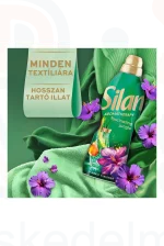 Silan öblítő 1,364 l Aromatherapy Jungle Kép
