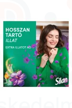 Silan öblítő 1,364 l Aromatherapy Jungle Kép
