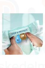 Pampers Premium Care pelenka 6méret 38 db Kép