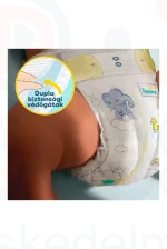 Pampers Premium Care pelenka 6méret 38 db Kép