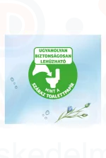 Zewa nedves toalettpapír Big Pack 80 db Sensitive Kép