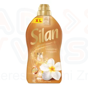 Silan öblítő 1,364 l Aromatherapy Frangipani