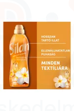 Silan öblítő 1,364 l Aromatherapy Frangipani Kép