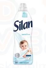 Silan öblítő 880 ml Sensitive Kép