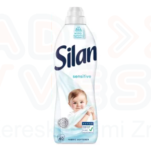 Silan öblítő 880 ml Sensitive