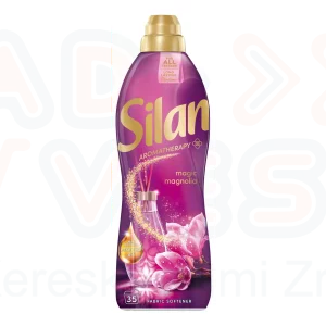 Silan öblítő 770 ml Aromatherapy Magnolia