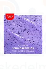 COLGATE fogkrém Max white Purple reveal 75 ml Kép