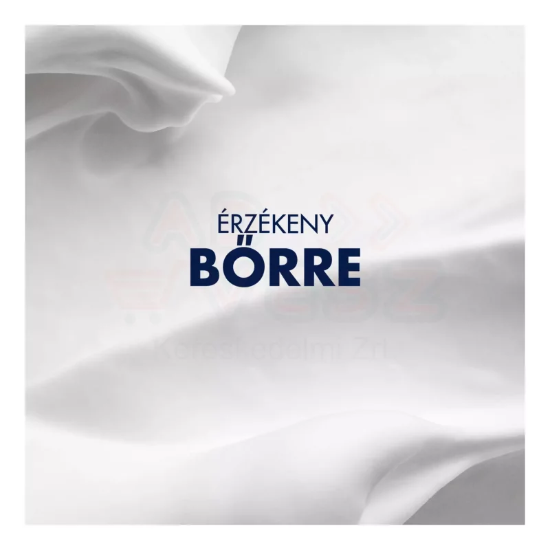 Gillette Series borotvahab Sensitive Soothing 200 ml Kép